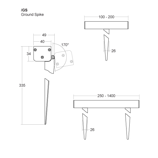 LD38 Lightgraphix Creative Lighting Solutions